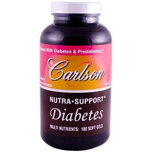 Nutra Support Diabetes is a unique high potency multi vitamin and mineral formula that provides enhanced nutritional support for people with diabetes and prediabetes..